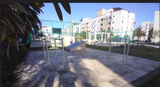Imagem Apartamento com 2 Quartos à Venda, 44 m²em Coaçu - Fortaleza Imagem Apartamento com 2 Quartos à Venda, 44 m²em Coaçu - Fortaleza