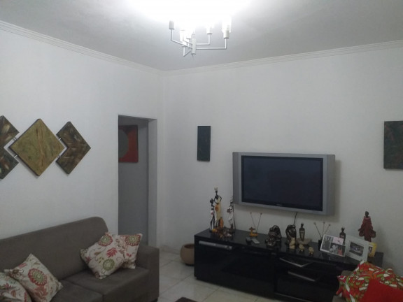 Imagem Casa com 3 Quartos à Venda, 173 m² em Jardim Ubirajara (Zona Sul) - São Paulo