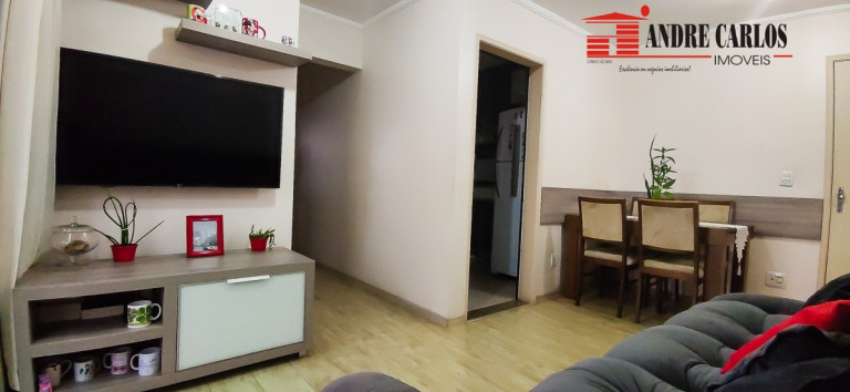 Imagem Apartamento com 2 Quartos à Venda, 60 m² em São Pedro - Osasco Imagem Apartamento com 2 Quartos à Venda, 60 m² em São Pedro - Osasco