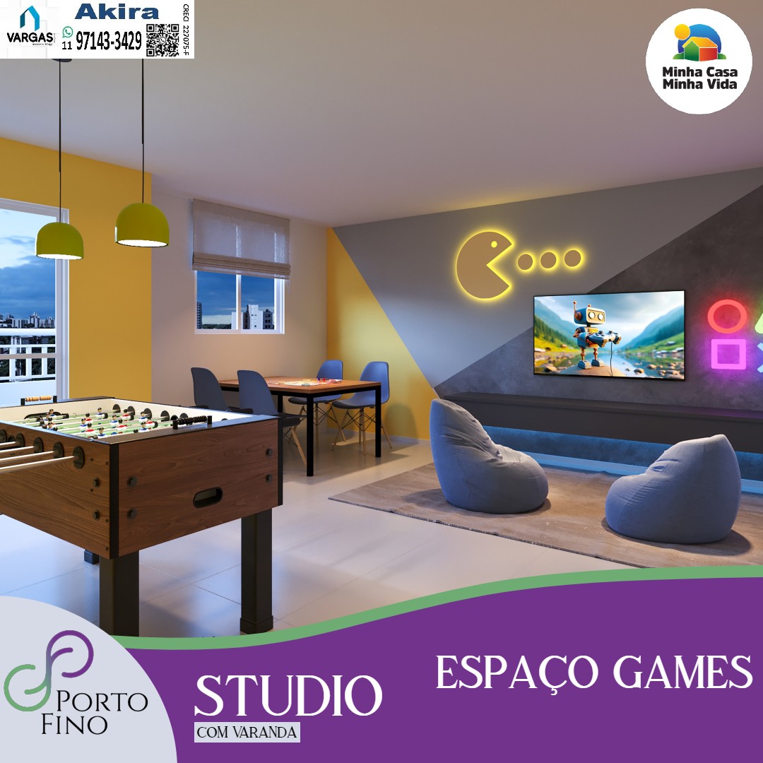 Imagem Apartamento com 2 Quartos à Venda, 46 m² em Mogi Moderno - Mogi das Cruzes Imagem Apartamento com 2 Quartos à Venda, 46 m² em Mogi Moderno - Mogi das Cruzes