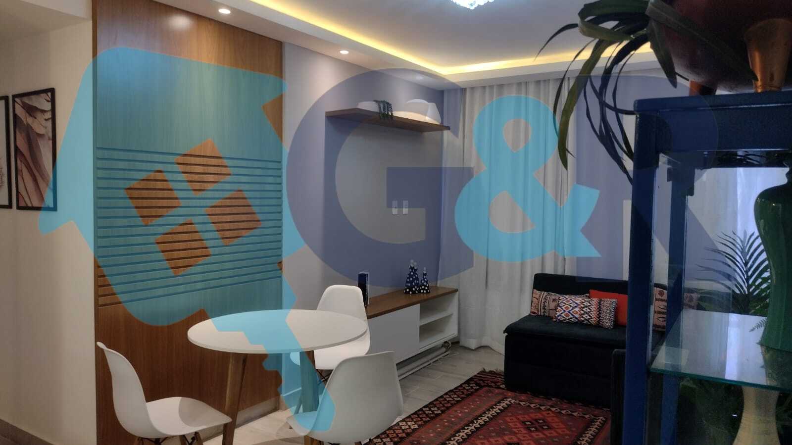 Imagem Apartamento com 2 Quartos à Venda, 80 m²em Icaraí - Niterói