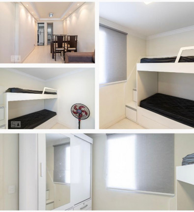 Imagem Apartamento com 2 Quartos à Venda, 40 m² em Vila Sílvia - São Paulo Imagem Apartamento com 2 Quartos à Venda, 40 m² em Vila Sílvia - São Paulo