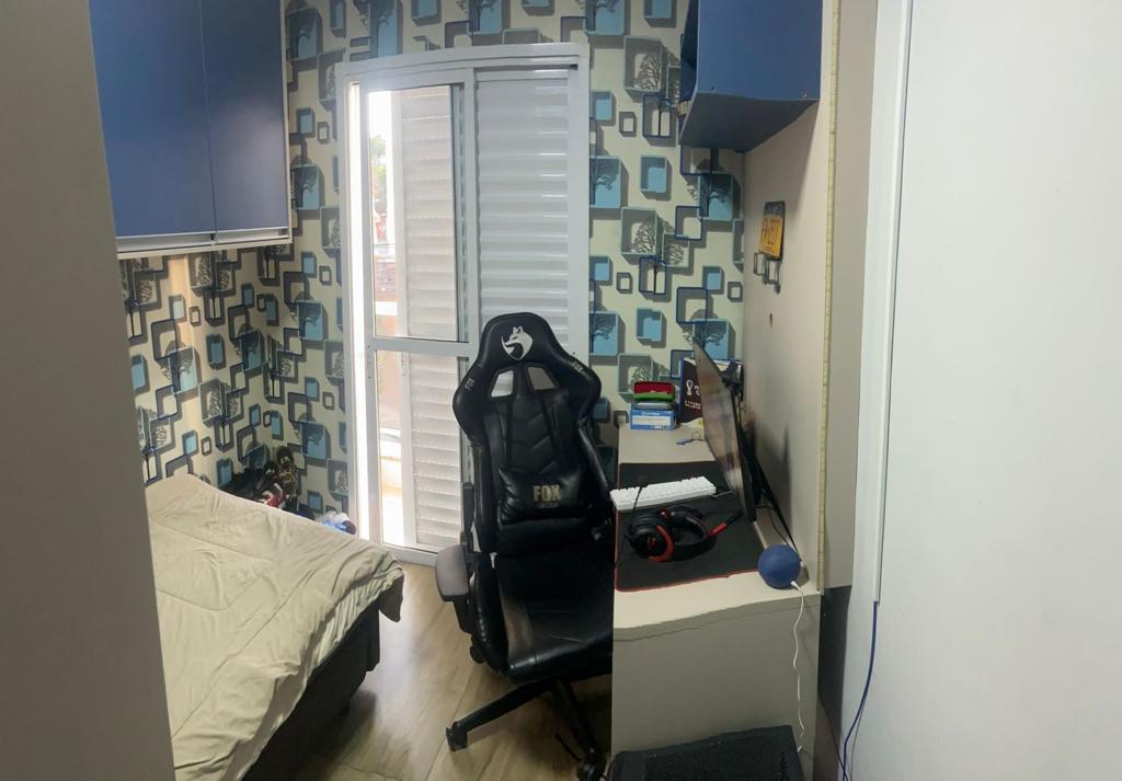 Imagem Apartamento com 3 Quartos à Venda, 116 m²em Parque São Vicente - Mauá Imagem Apartamento com 3 Quartos à Venda, 116 m²em Parque São Vicente - Mauá