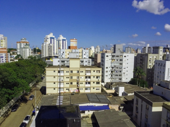 Imagem Cobertura com 3 Quartos à Venda, 210 m² em Comerciário - Criciúma