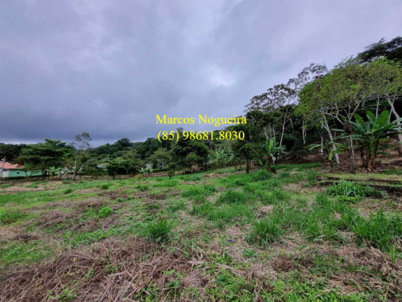 Imagem Terreno à Venda, 10.231 m²em Forquilha - Guaramiranga