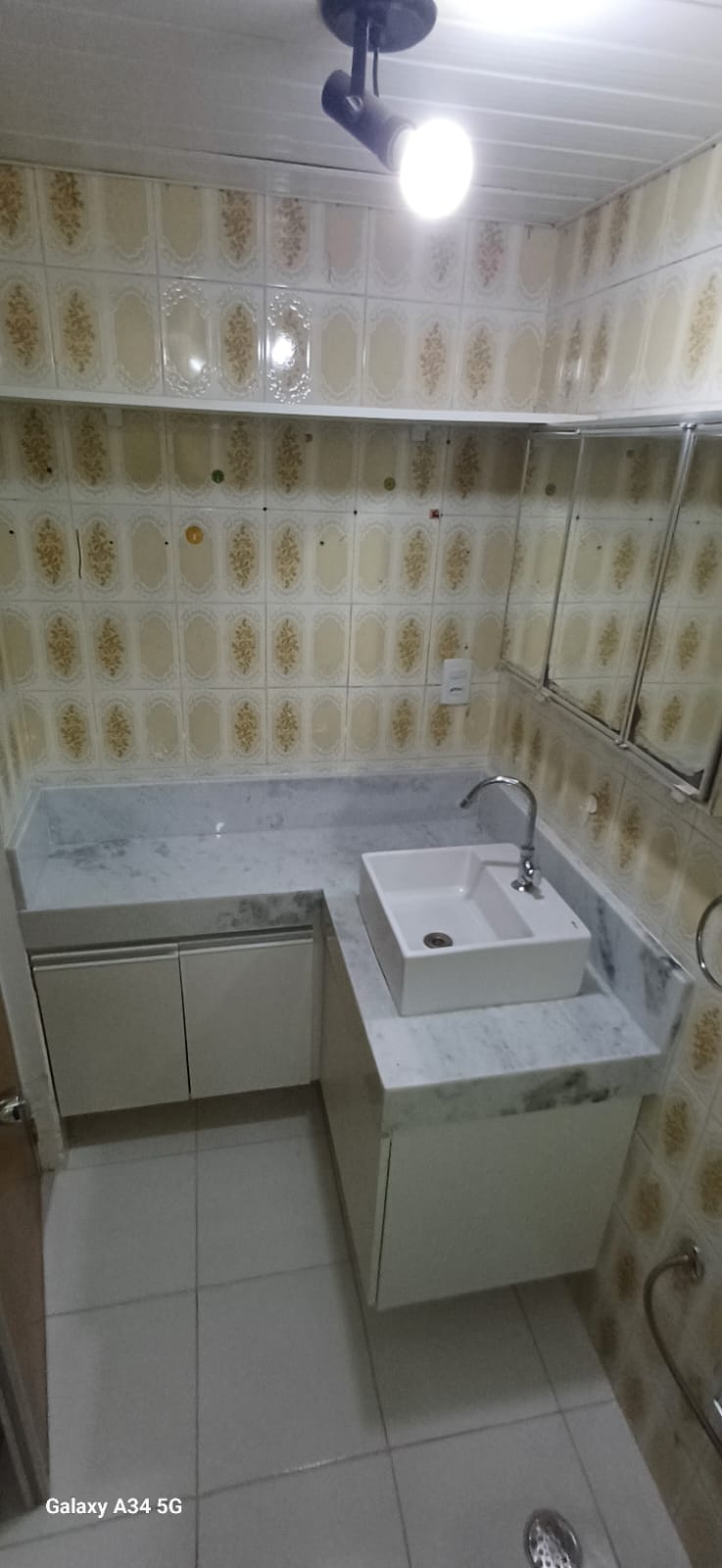 Imagem Apartamento com 4 Quartos para Alugar, 93 m²em Imbuí - Salvador Imagem Apartamento com 4 Quartos para Alugar, 93 m²em Imbuí - Salvador