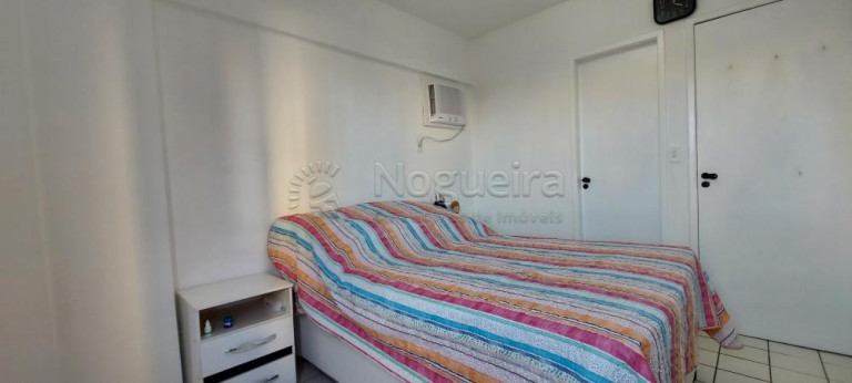 Imagem Apartamento com 3 Quartos à Venda, 68 m² em Casa Amarela - Recife