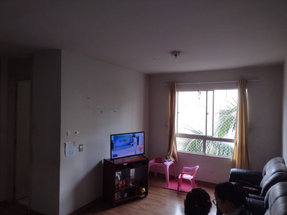 Apartamento com 2 Quartos à Venda, 64 m² em Jardim Santa Emília - São Paulo
