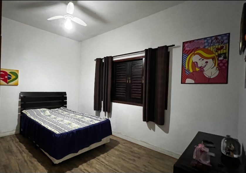 Imagem Casa com 3 Quartos à Venda, 185 m² em Ocian - Praia Grande Imagem Casa com 3 Quartos à Venda, 185 m² em Ocian - Praia Grande