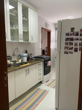 Imagem Apartamento com 4 Quartos à Venda, 150 m² em Jardim da Penha - Vitória