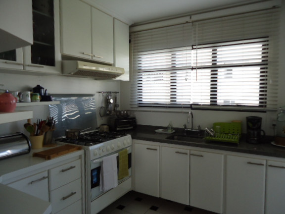 Imagem Apartamento com 3 Quartos à Venda, 81 m² em Vila Sofia - São Paulo