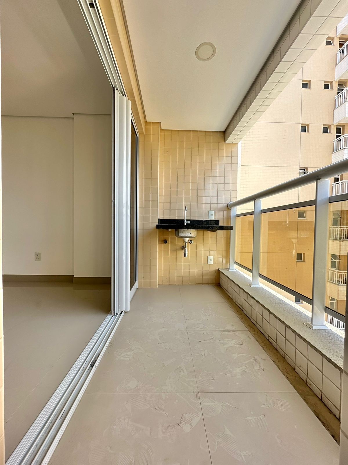 Imagem Apartamento com 2 Quartos à Venda, 53 m² em Parque Iracema - Fortaleza Imagem Apartamento com 2 Quartos à Venda, 53 m² em Parque Iracema - Fortaleza