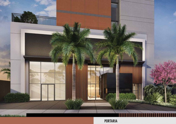 Imagem Studio à Venda, 28 m² em Santo Amaro - São Paulo