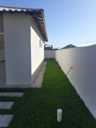 Imagem Casa de Condomínio com 2 Quartos à Venda, 70 m² em Vila Gabriela (Manilha) - Itaboraí Imagem Casa de Condomínio com 2 Quartos à Venda, 70 m² em Vila Gabriela (Manilha) - Itaboraí