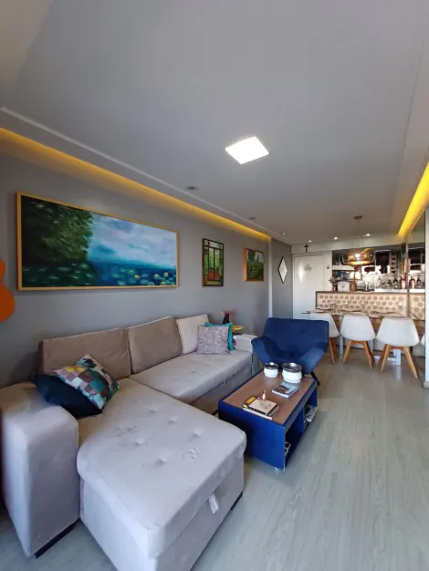 Imagem Apartamento com 3 Quartos à Venda, 70 m²em Tamarineira - Recife