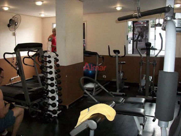 Imagem Apartamento com 2 Quartos à Venda, 50 m² em Vila Carmosina - São Paulo Imagem Apartamento com 2 Quartos à Venda, 50 m² em Vila Carmosina - São Paulo