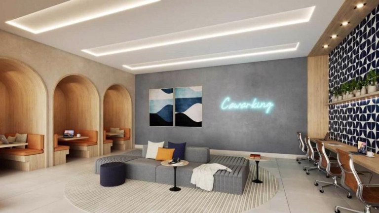 Imagem Apartamento com 2 Quartos à Venda, 62 m² em Instituto de Previdência - São Paulo Imagem Apartamento com 2 Quartos à Venda, 62 m² em Instituto de Previdência - São Paulo