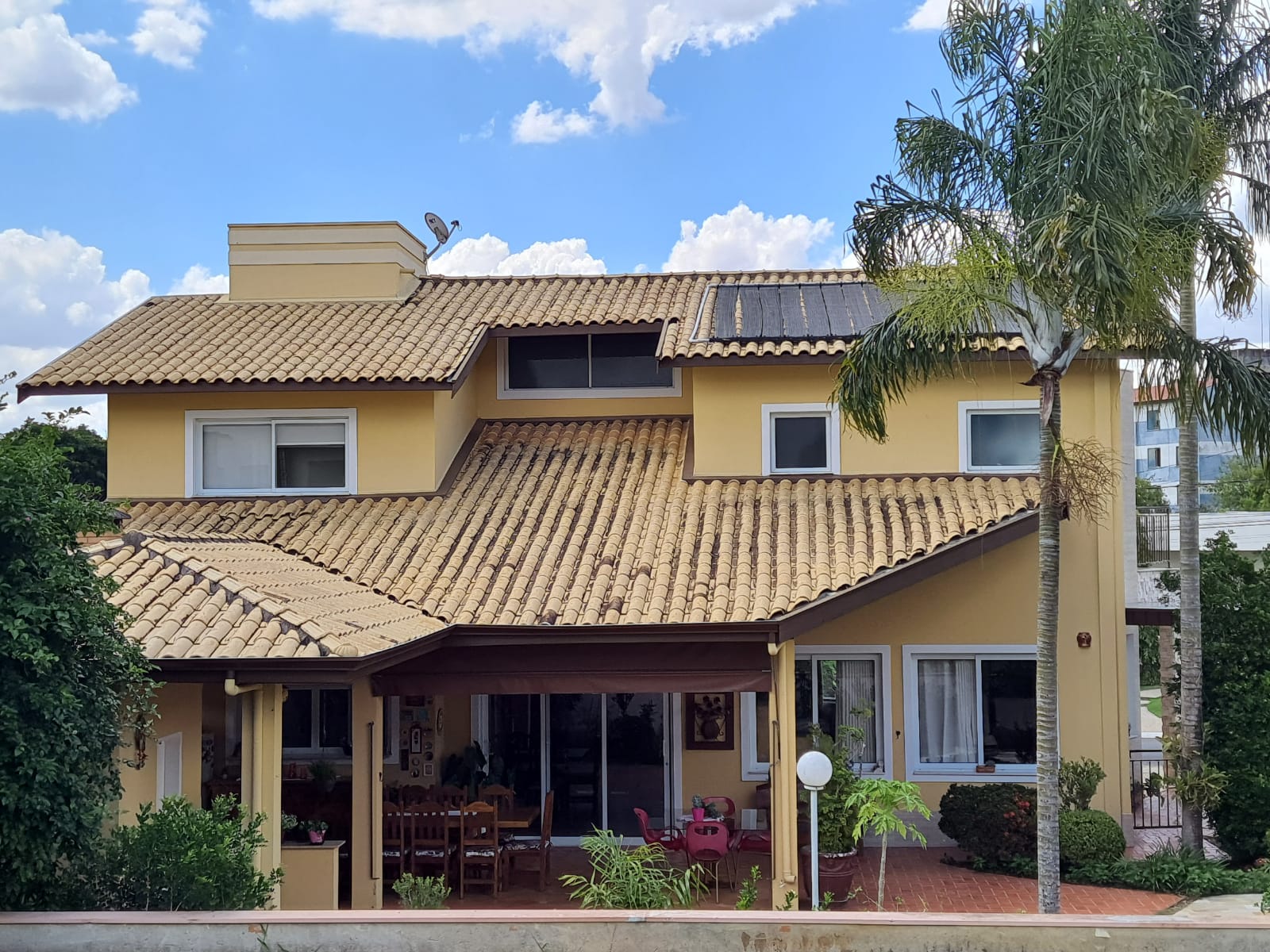 Imagem Casa de Condomínio com 3 Quartos à Venda, 320 m²em Centro - Vinhedo Imagem Casa de Condomínio com 3 Quartos à Venda, 320 m²em Centro - Vinhedo