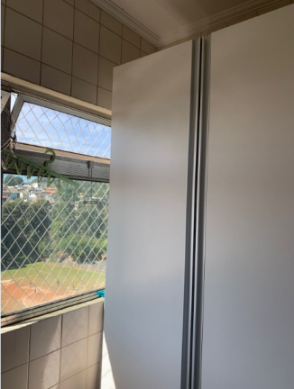 Imagem Apartamento com 2 Quartos à Venda, 69 m² em Vila Galvão - Guarulhos