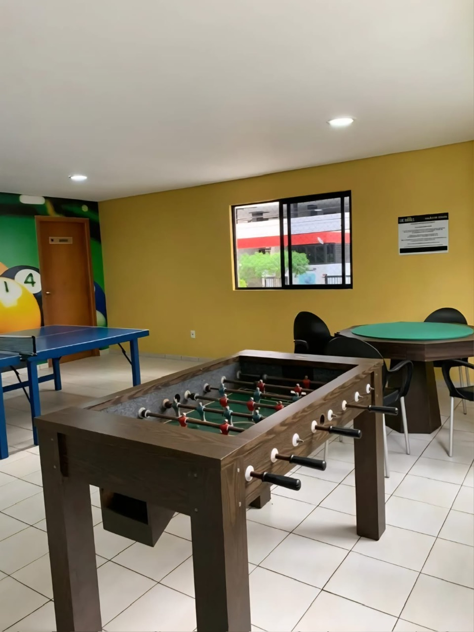 Imagem Apartamento com 3 Quartos à Venda, 72 m² em Jatiúca - Maceió