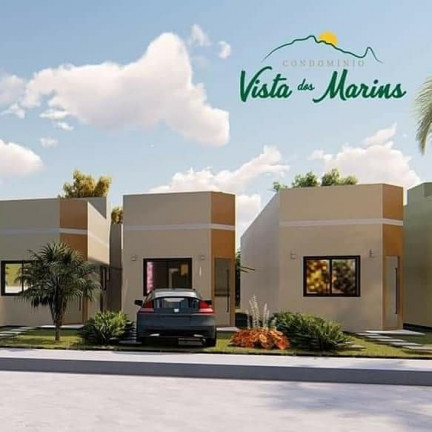 Imagem Casa com 2 Quartos à Venda, 51 m² em Lagoa Dourada Ii - Cruzeiro Imagem Casa com 2 Quartos à Venda, 51 m² em Lagoa Dourada Ii - Cruzeiro