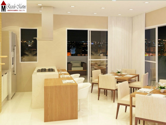 Imagem Apartamento com 3 Quartos à Venda, 135 m²em Centro - Criciúma Imagem Apartamento com 3 Quartos à Venda, 135 m²em Centro - Criciúma