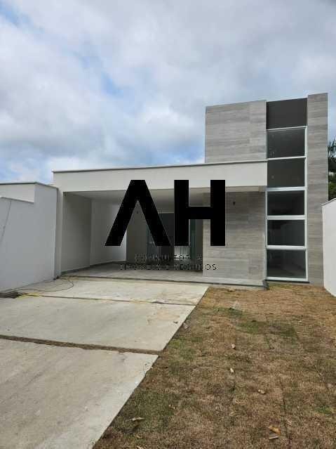 Imagem Casa com 3 Quartos à Venda, 115 m²em Engenho do Mato - Niterói Imagem Casa com 3 Quartos à Venda, 115 m²em Engenho do Mato - Niterói