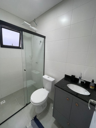 Apartamento com 2 Quartos à Venda, 70 m² em Itagua - UBATUBA