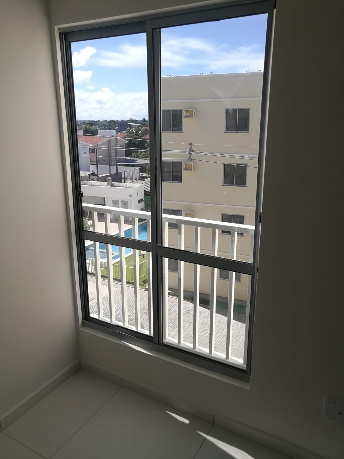Imagem Apartamento com 2 Quartos para Alugar, 41 m²em Janga - Paulista Imagem Apartamento com 2 Quartos para Alugar, 41 m²em Janga - Paulista