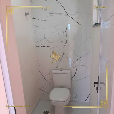 Imagem Casa com 3 Quartos à Venda, 132 m² em Jardim Flamboyant - Botucatu