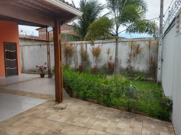 Imagem Casa com 3 Quartos à Venda, 260 m² em Jardins - São Gonçalo do Amarante Imagem Casa com 3 Quartos à Venda, 260 m² em Jardins - São Gonçalo do Amarante