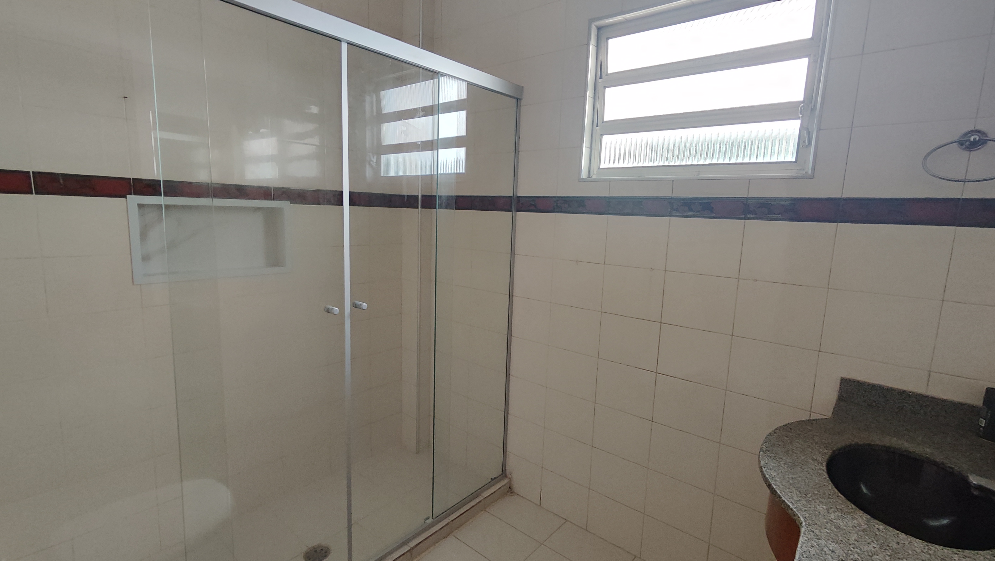 Imagem Casa com 3 Quartos à Venda, 129 m²em Campo Grande - Santos Imagem Casa com 3 Quartos à Venda, 129 m²em Campo Grande - Santos