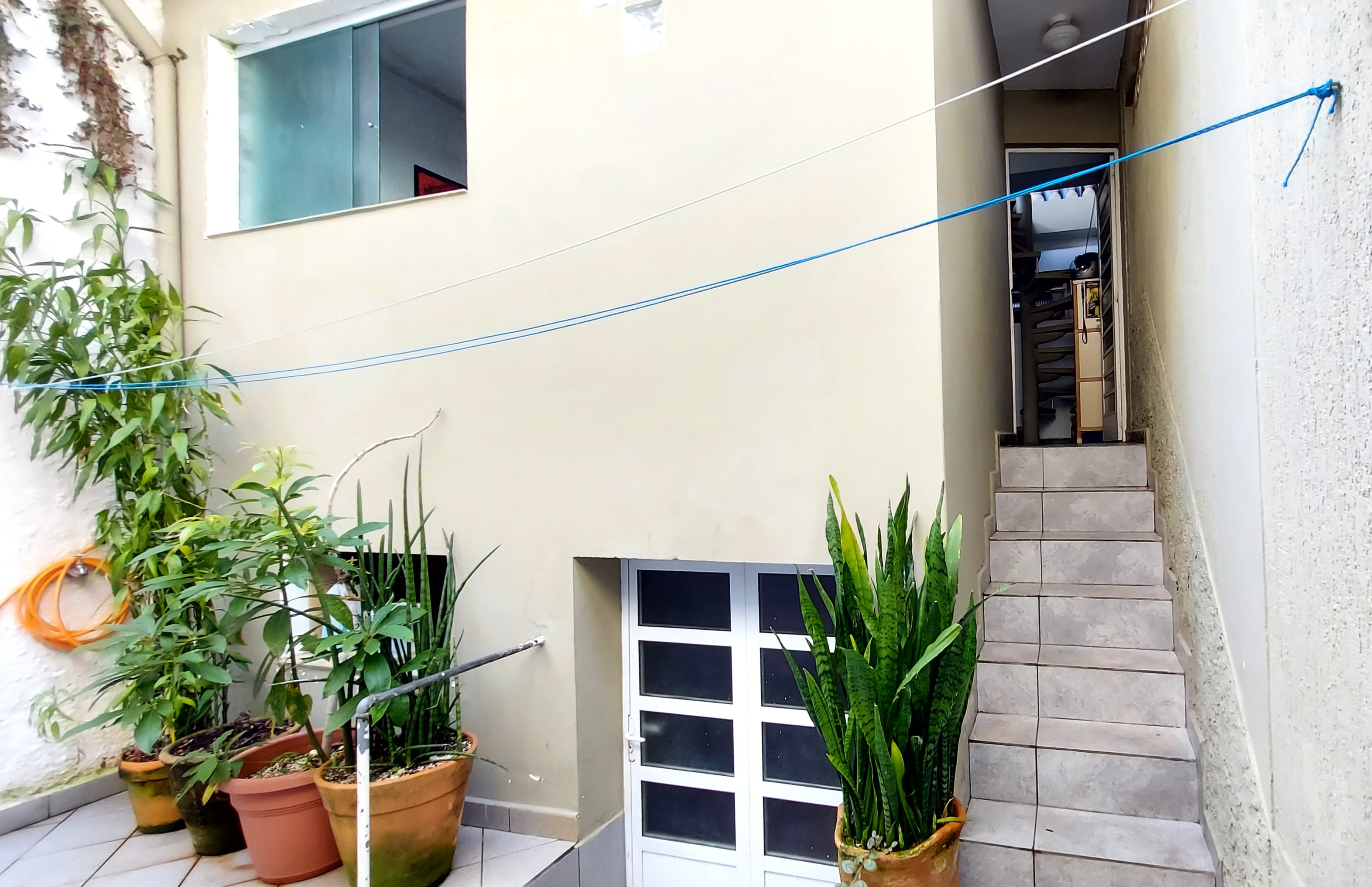 Imagem Sobrado com 3 Quartos à Venda, 240 m²em Vila Valparaíso - Santo André