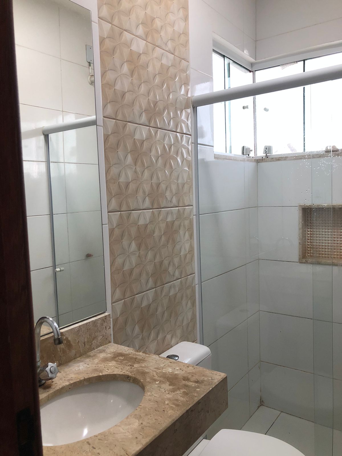 Imagem Casa com 2 Quartos à Venda, 70 m²em Parque Aurora - Campos dos Goytacazes