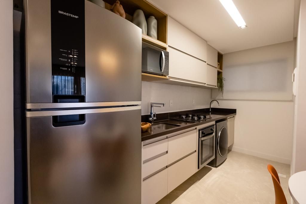 Imagem Apartamento com 2 Quartos à Venda, 53 m²em Imbuí - Salvador
