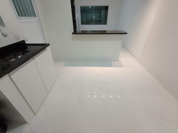 Casa com 2 Quartos à Venda, 101 m² em Maracanã - Praia Grande