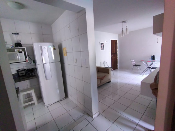 Imagem Apartamento com 2 Quartos à Venda, 42 m² em Turu - São Luís Imagem Apartamento com 2 Quartos à Venda, 42 m² em Turu - São Luís