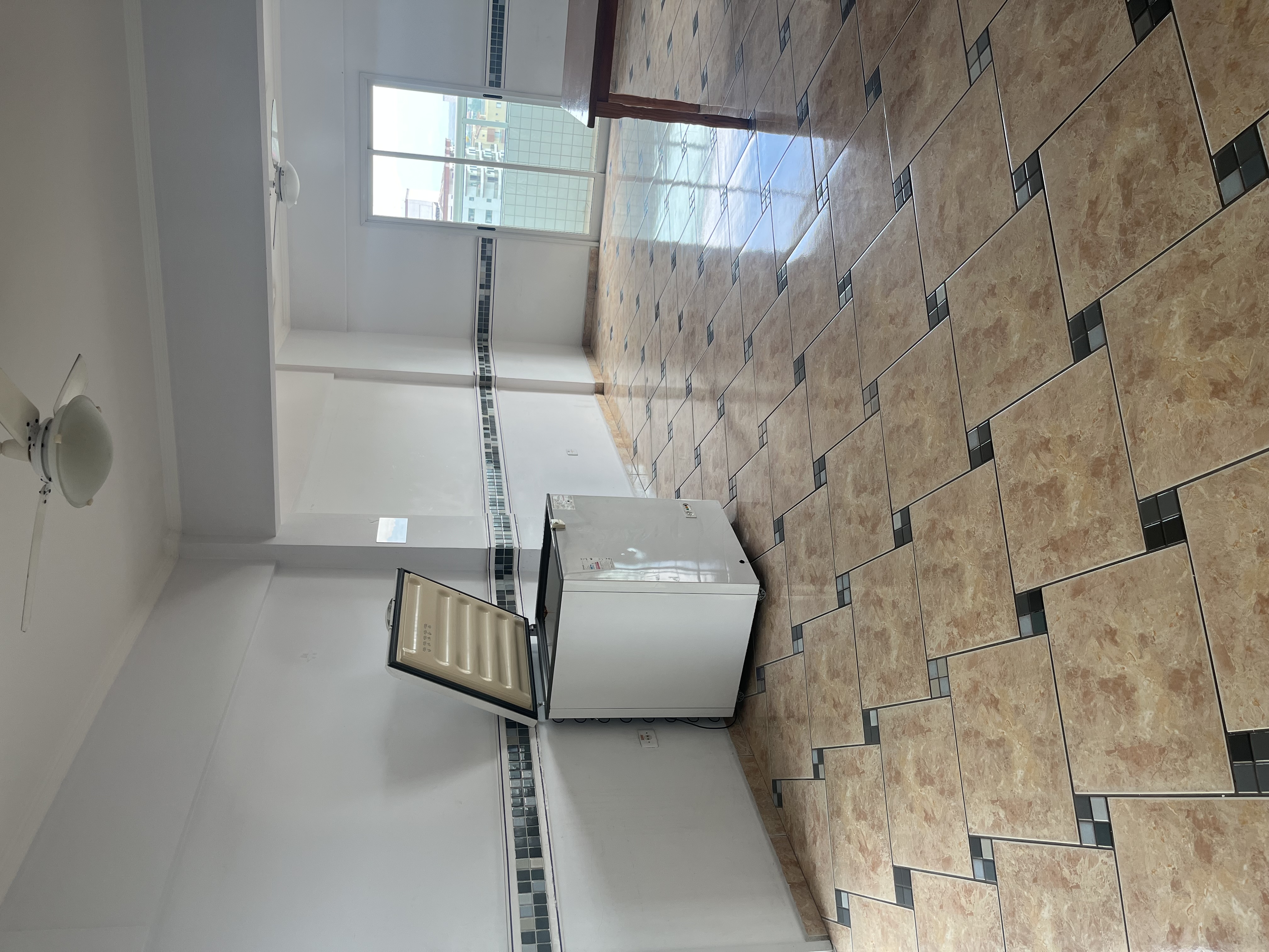 Imagem Apartamento com 1 Quarto à Venda, 32 m² em Boqueirão - Praia Grande