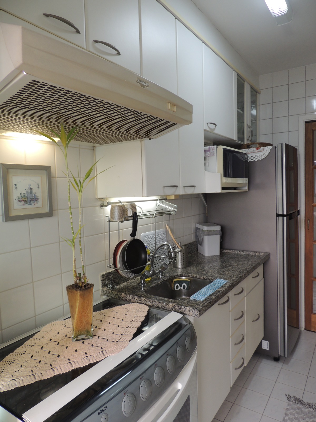 Imagem Apartamento com 3 Quartos à Venda, 75 m² em Chácara Inglesa - São Paulo