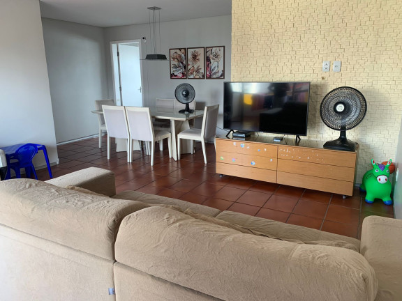 Imagem Apartamento com 3 Quartos à Venda, 120 m² em Boa Viagem - Recife