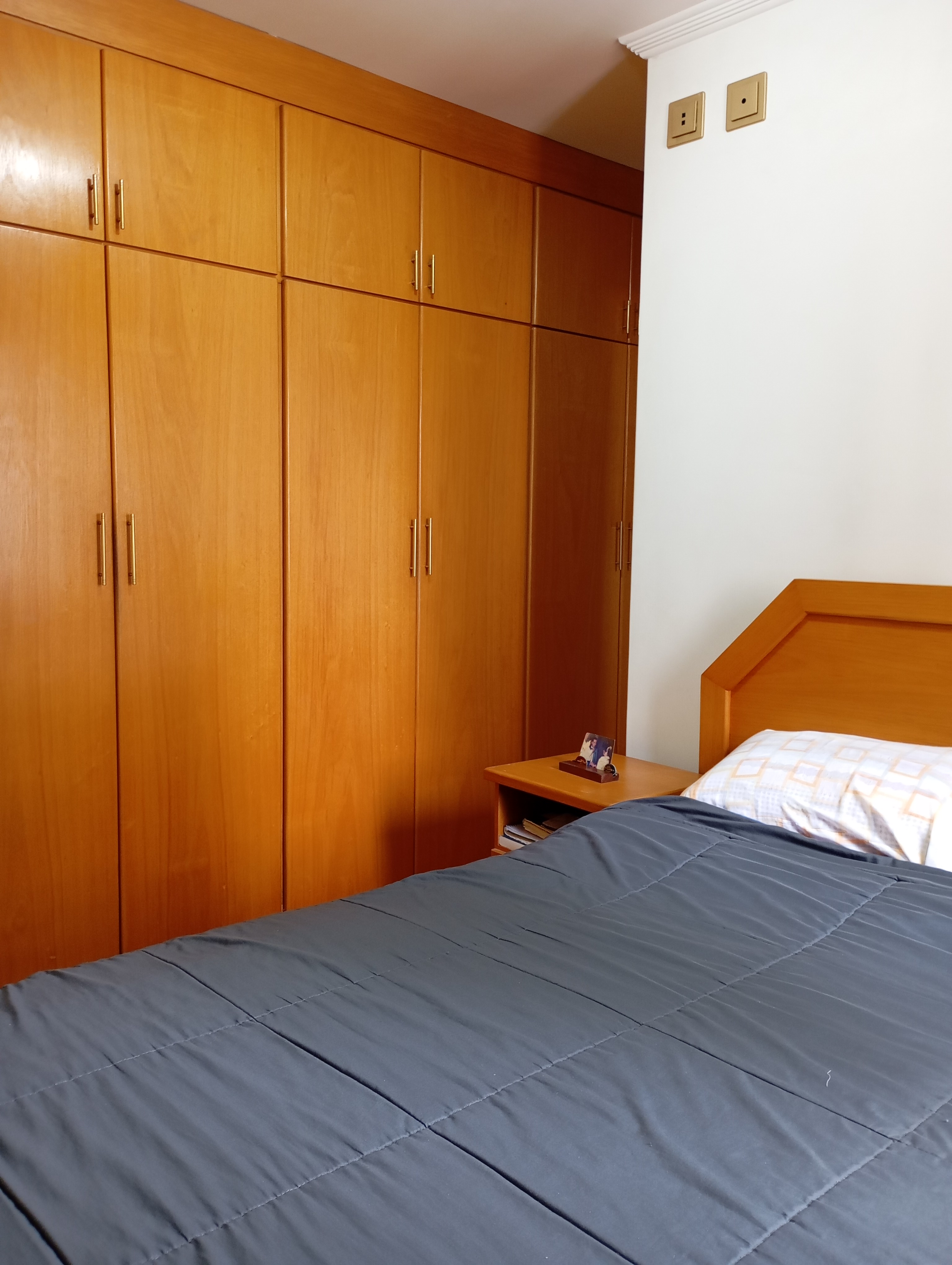 Imagem Apartamento com 3 Quartos à Venda, 80 m² em Vila Gumercindo - São Paulo Imagem Apartamento com 3 Quartos à Venda, 80 m² em Vila Gumercindo - São Paulo