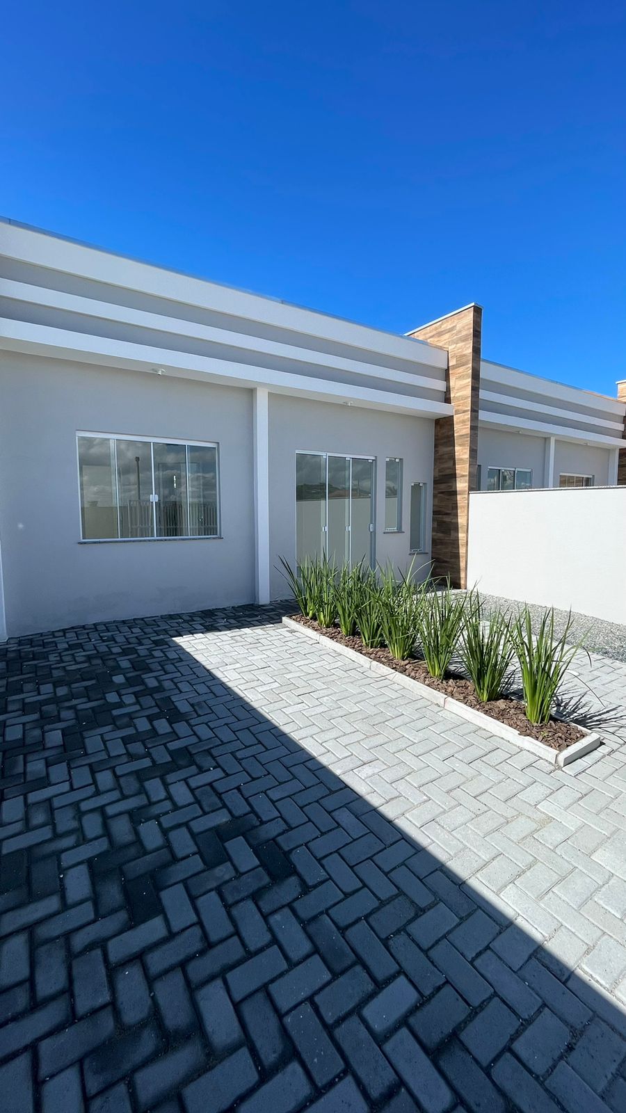Imagem Casa com 2 Quartos à Venda, 55 m²em Centro - Navegantes