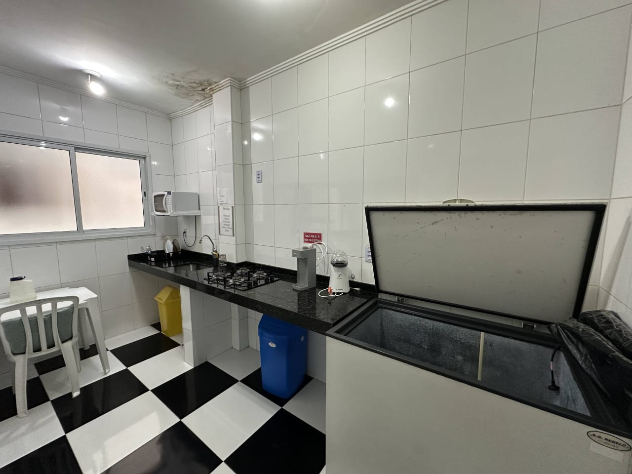 Imagem Apartamento com 2 Quartos à Venda, 68 m² em Guilhermina - Praia Grande