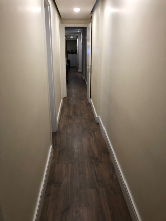 Imagem Apartamento com 3 Quartos à Venda, 116 m² em Icaraí - Niterói
