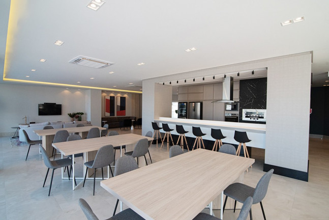 Imagem Apartamento com 3 Quartos à Venda, 155 m²em Michel - Criciúma Imagem Apartamento com 3 Quartos à Venda, 155 m²em Michel - Criciúma