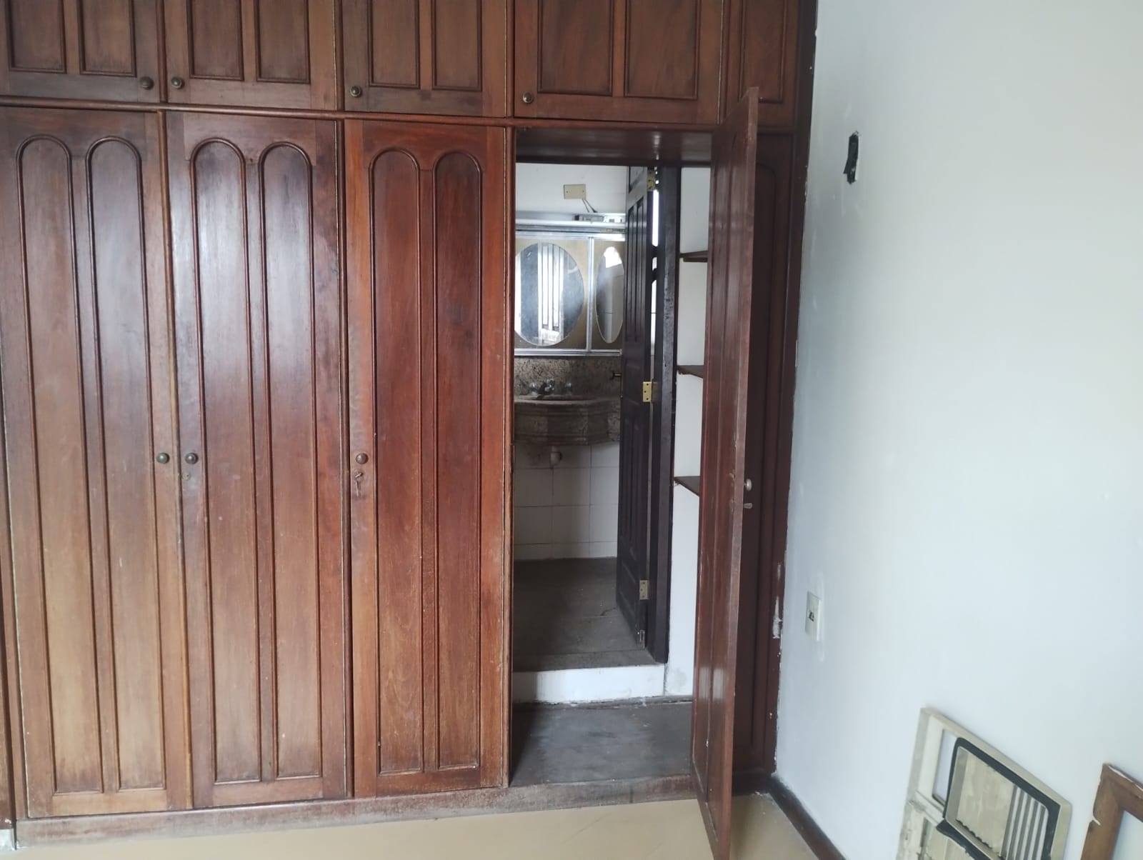 Imagem Casa com 3 Quartos para Alugar, 100 m²em Marco - Belém