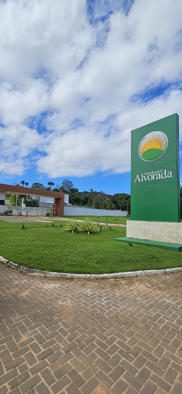 Imagem Terreno em Condomínio à Venda, 356 m²em Cazajeiras de Abrantes - Camaçari Imagem Terreno em Condomínio à Venda, 356 m²em Cazajeiras de Abrantes - Camaçari