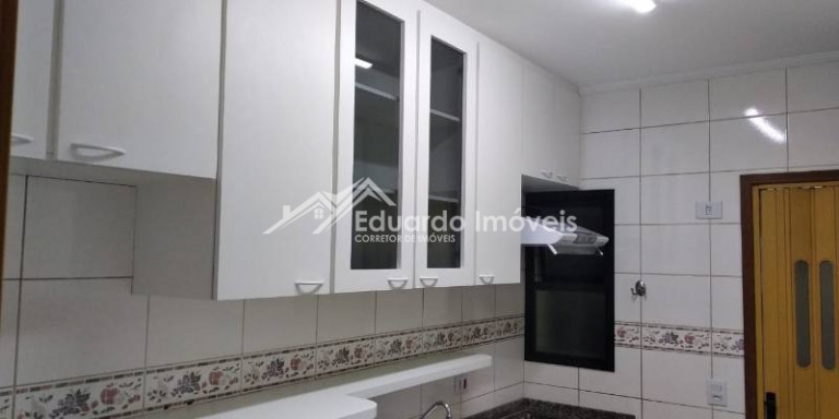 Imagem Apartamento com 3 Quartos à Venda, 80 m² em Jardim Olavo Bilac - São Bernardo Do Campo