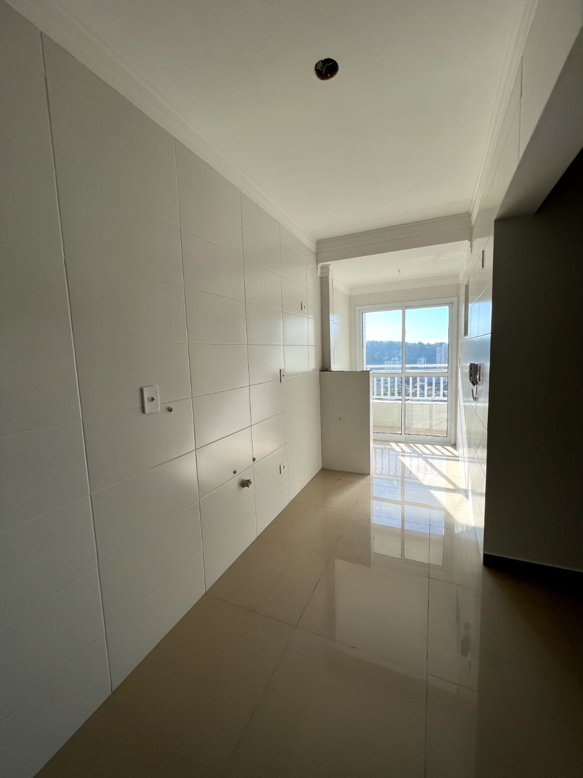Imagem Apartamento com 3 Quartos à Venda, 104 m²em Canto do Forte - Praia Grande