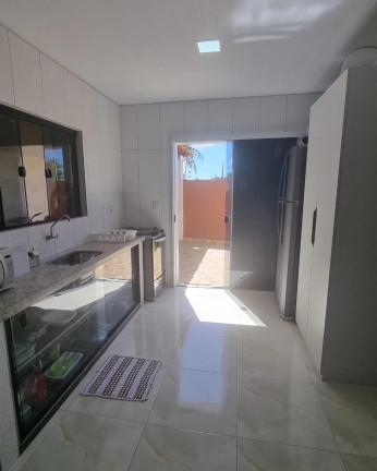 Imagem Casa com 3 Quartos à Venda,  em Centro - Lucena
